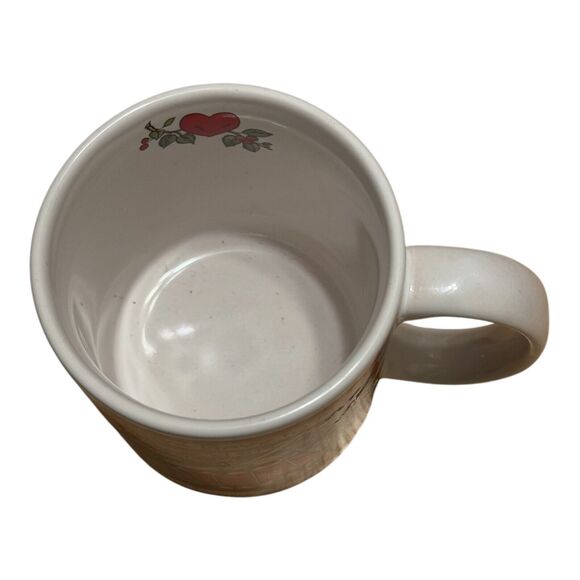 Twelve Days Of Christmas Coffee Mug Cup Days Betty Whitaker CIC Complete Set 4 - Picture 15 of 16